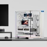  Tản Nhiệt Nước Thermalright LEVITA Vision 360 UB ARGB | LCD 6.67 inch, 360mm, Trắng 