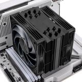  Tản nhiệt khí Thermalright Ultra 120 Extreme EVO REV.5 | 2 Fan, Đen, Hiệu năng cao 
