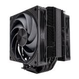  Tản nhiệt khí Thermalright Ultra 120 Extreme EVO REV.5 | 2 Fan, Đen, Hiệu năng cao 