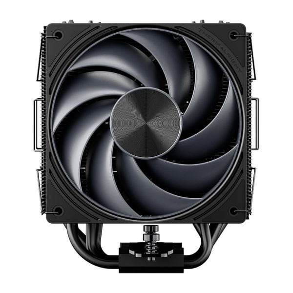 Tản nhiệt khí Thermalright Ultra 120 Extreme EVO REV.5 | 2 Fan, Đen, Hiệu năng cao 
