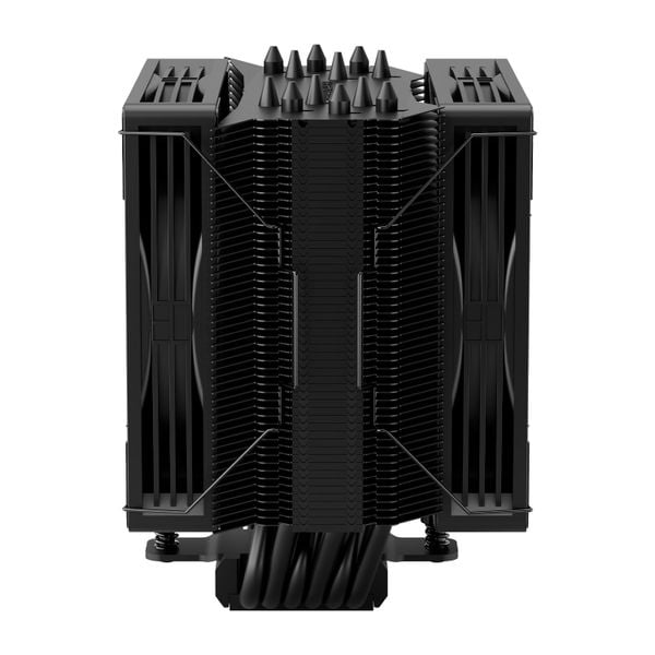  Tản nhiệt khí Thermalright Ultra 120 Extreme EVO REV.5 | 2 Fan, Đen, Hiệu năng cao 