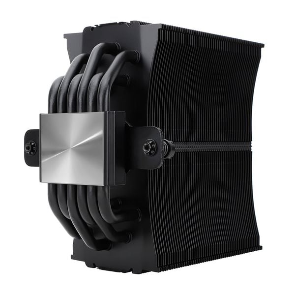  Tản nhiệt khí Thermalright Ultra 120 Extreme EVO REV.5 | 2 Fan, Đen, Hiệu năng cao 