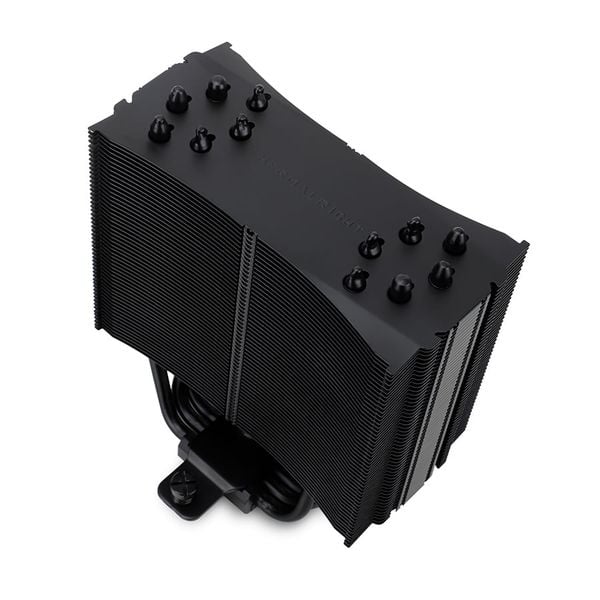  Tản nhiệt khí Thermalright Ultra 120 Extreme EVO REV.5 | 2 Fan, Đen, Hiệu năng cao 