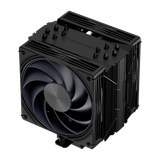  Tản nhiệt khí Thermalright Ultra 120 Extreme EVO REV.5 | 2 Fan, Đen, Hiệu năng cao 