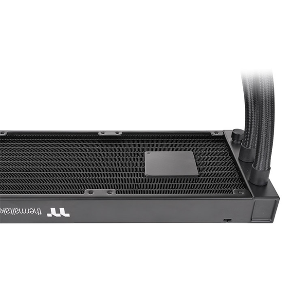  Tản nhiệt nước Thermaltake AW420 Fan140 | Intel LGA4677, AMD sTR5/SP6, 625W TDP, Đen (Chuyên Dụng WorkStation) 