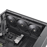  Tản nhiệt nước Thermaltake AW420 Fan140 | Intel LGA4677, AMD sTR5/SP6, 625W TDP, Đen (Chuyên Dụng WorkStation) 