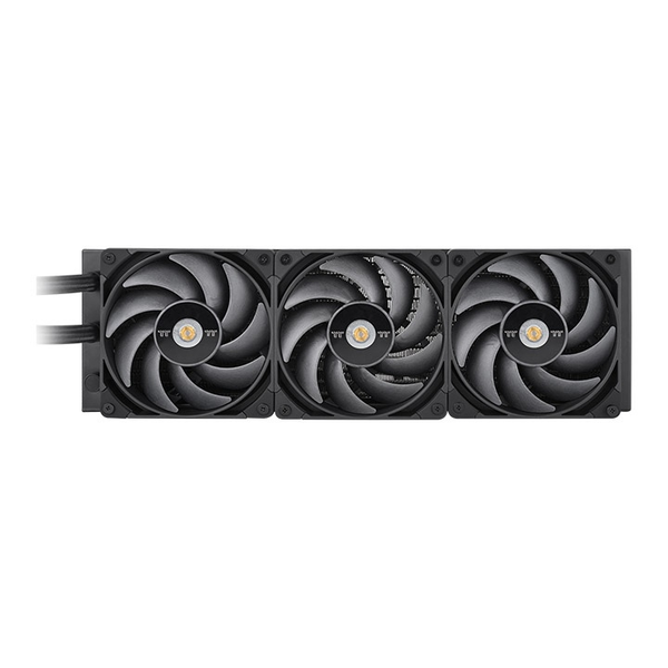  Tản nhiệt nước Thermaltake AW420 Fan140 | Intel LGA4677, AMD sTR5/SP6, 625W TDP, Đen (Chuyên Dụng WorkStation) 