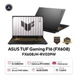  Laptop Gaming Asus FX608JH-RV039W 