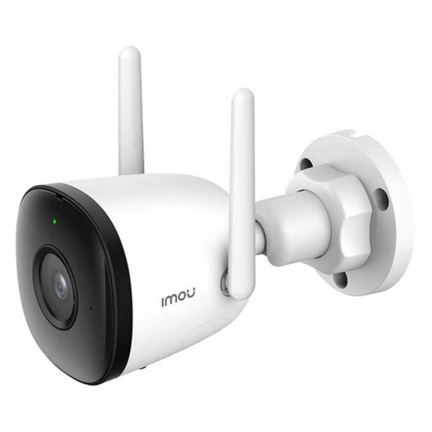 Camera WiFi ngoài trời IMOU Bullet 2C 3MP IPC-F32P | 2K, IP67, Phát hiện con người