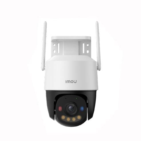  Camera WiFi ngoài trời IMOU Cruiser SC IPC-K7FP-8V0N | 8MP, 4K, Hồng ngoại, PoE, Đàm thoại 