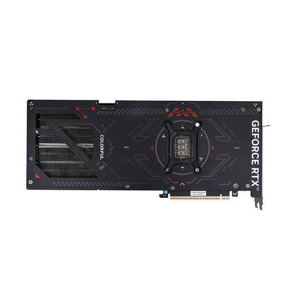  Card màn hình Colorful GeForce RTX 5070 Ti Battle AX | 16GB GDDR7, 8960 CUDA, 750W 