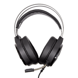  Tai nghe Gaming Fuhlen H200S | Có dây, Over Ear, RGB, Đen 