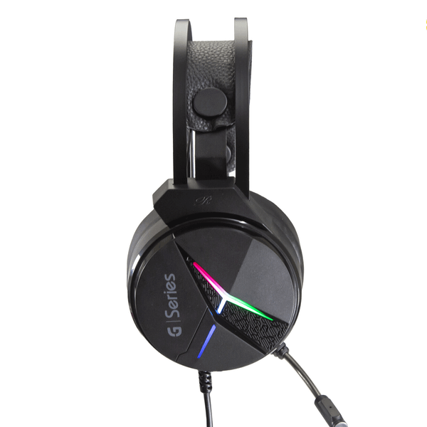  Tai nghe Gaming Fuhlen H200S | Có dây, Over Ear, RGB, Đen 