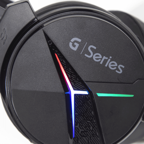  Tai nghe Gaming Fuhlen H200S | Có dây, Over Ear, RGB, Đen 