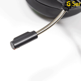  Tai nghe Gaming Fuhlen H200S | Có dây, Over Ear, RGB, Đen 