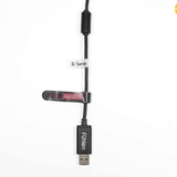  Tai nghe Gaming Fuhlen H200S | Có dây, Over Ear, RGB, Đen 