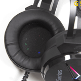  Tai nghe Gaming Fuhlen H200S | Có dây, Over Ear, RGB, Đen 