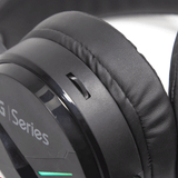  Tai nghe Gaming Fuhlen H200S | Có dây, Over Ear, RGB, Đen 