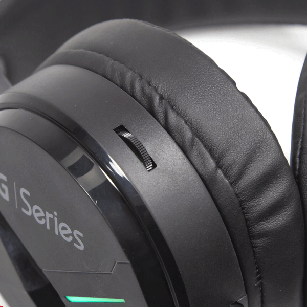  Tai nghe Gaming Fuhlen H200S | Có dây, Over Ear, RGB, Đen 