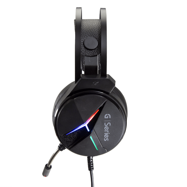  Tai nghe Gaming Fuhlen H200S | Có dây, Over Ear, RGB, Đen 
