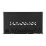 Nguồn máy tính ASUS TUF Gaming 750W EVO | 80 Plus Bronze, Full Modular, ATX 3.1 
