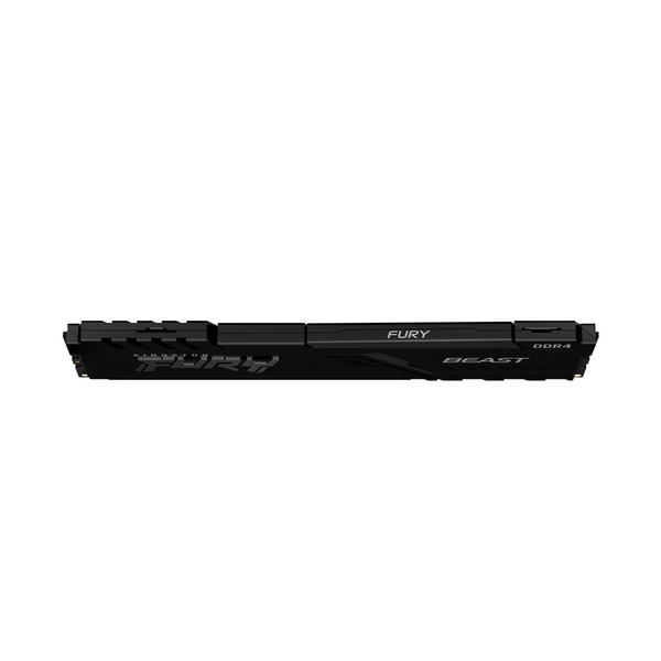  RAM PC Kingston Fury Beast 8GB DDR4 Black | (1x8GB), 3200MHz, Intel/AMD KF432C16BB/8WP 