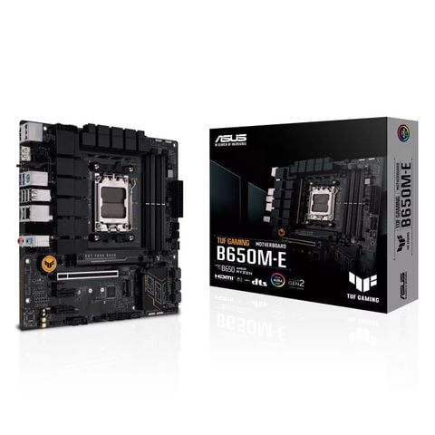 Mainboard ASUS TUF Gaming B650M-E DDR5