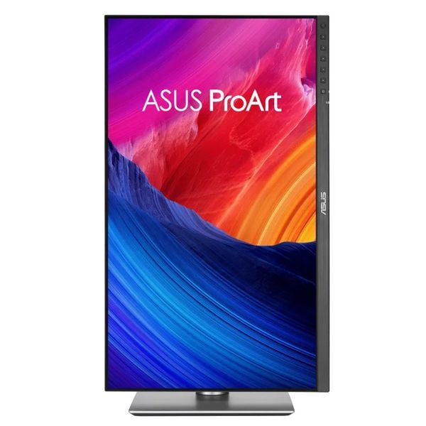  Màn hình Đồ họa ASUS ProArt PA278CGRV | 27 inch, 2K/QHD, 144Hz, IPS, Chân CTH 