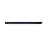  Laptop ASUS Zenbook 14 UX3405CA-ST629W | U7 255H, 32GB DDR5X, SSD 512GB NVMe, 14 inch 3K OLED 120Hz, Windows 11, Xanh 