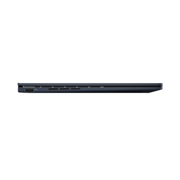  Laptop ASUS Zenbook 14 UX3405CA-ST629W | U7 255H, 32GB DDR5X, SSD 512GB NVMe, 14 inch 3K OLED 120Hz, Windows 11, Xanh 