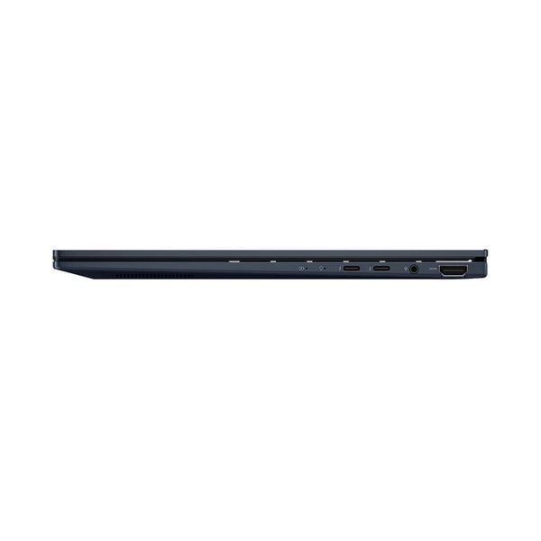  Laptop ASUS Zenbook 14 UX3405CA-ST629W | U7 255H, 32GB DDR5X, SSD 512GB NVMe, 14 inch 3K OLED 120Hz, Windows 11, Xanh 