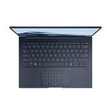  Laptop ASUS Zenbook 14 UX3405CA-ST629W | U7 255H, 32GB DDR5X, SSD 512GB NVMe, 14 inch 3K OLED 120Hz, Windows 11, Xanh 