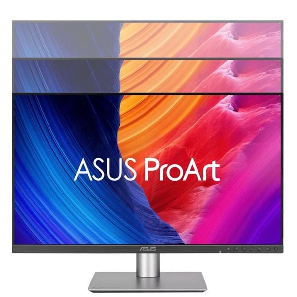  Màn hình Đồ họa ASUS ProArt PA278CGRV | 27 inch, 2K/QHD, 144Hz, IPS, Chân CTH 