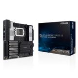  Mainboard Asus PRO WS WRX90E-SAGE SE 