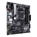  Mainboard ASUS Prime B450M-A II DDR4 | AM4, mATX, 4 khe RAM 