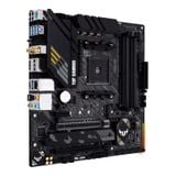 Mainboard (AMD) ASUS TUF GAMING B550M-PLUS WIFI II | AM4, mATX, 4 khe DDR4 