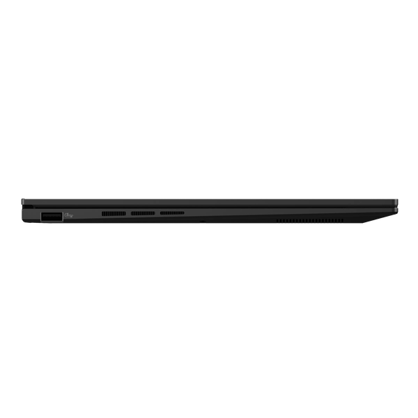  Laptop ASUS Zenbook 14 UM3406GA-QD075W | Ryzen AI 7 445, 16GB LPDDR5X, SSD 512GB NVMe, 14" OLED, 4C75WHrs, Win 11, Đen 