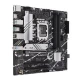  Mainboard ASUS Prime B760M-A DDR4 | LGA 1700, mATX, 4 khe RAM 