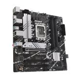  Mainboard ASUS Prime B760M-A DDR4 | LGA 1700, mATX, 4 khe RAM 