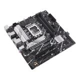  Mainboard ASUS Prime B760M-A DDR4 | LGA 1700, mATX, 4 khe RAM 