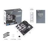  Mainboard ASUS Prime B760M-A DDR4 | LGA 1700, mATX, 4 khe RAM 