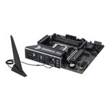  Mainboard (Amd) Asus Tuf Gaming B650EM-E WIFI | AM5, mATX, 4 khe DDR5 