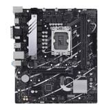  Mainboard ASUS Prime B760M-K DDR4 | LGA 1700, mATX, 2 khe RAM 