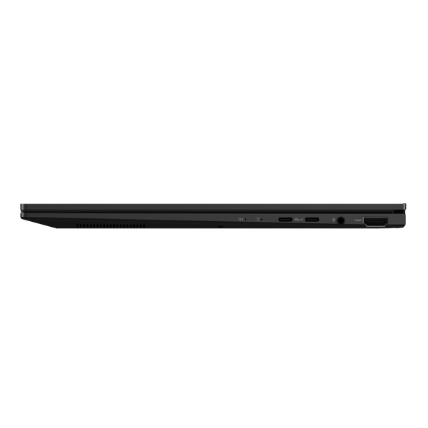  Laptop ASUS Zenbook 14 UM3406GA-QD075W | Ryzen AI 7 445, 16GB LPDDR5X, SSD 512GB NVMe, 14" OLED, 4C75WHrs, Win 11, Đen 