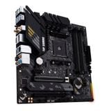  Mainboard (AMD) ASUS TUF GAMING B550M-PLUS WIFI II | AM4, mATX, 4 khe DDR4 