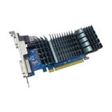  Card màn hình NVIDIA GeForce GT 710 Asus EVO | 2GB GDDR5, 192 CUDA, 300W 