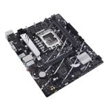  Mainboard ASUS Prime B760M-K DDR4 | LGA 1700, mATX, 2 khe RAM 