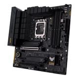  Mainboard Asus TUF Gaming B760M Plus Wifi DDR4 
