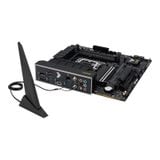  Mainboard Asus TUF Gaming B760M Plus Wifi DDR4 