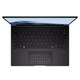  Laptop ASUS Zenbook 14 UM3406GA-QD075W | Ryzen AI 7 445, 16GB LPDDR5X, SSD 512GB NVMe, 14" OLED, 4C75WHrs, Win 11, Đen 